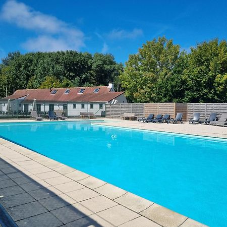 Vakantiewoning 266 드판 외부 사진