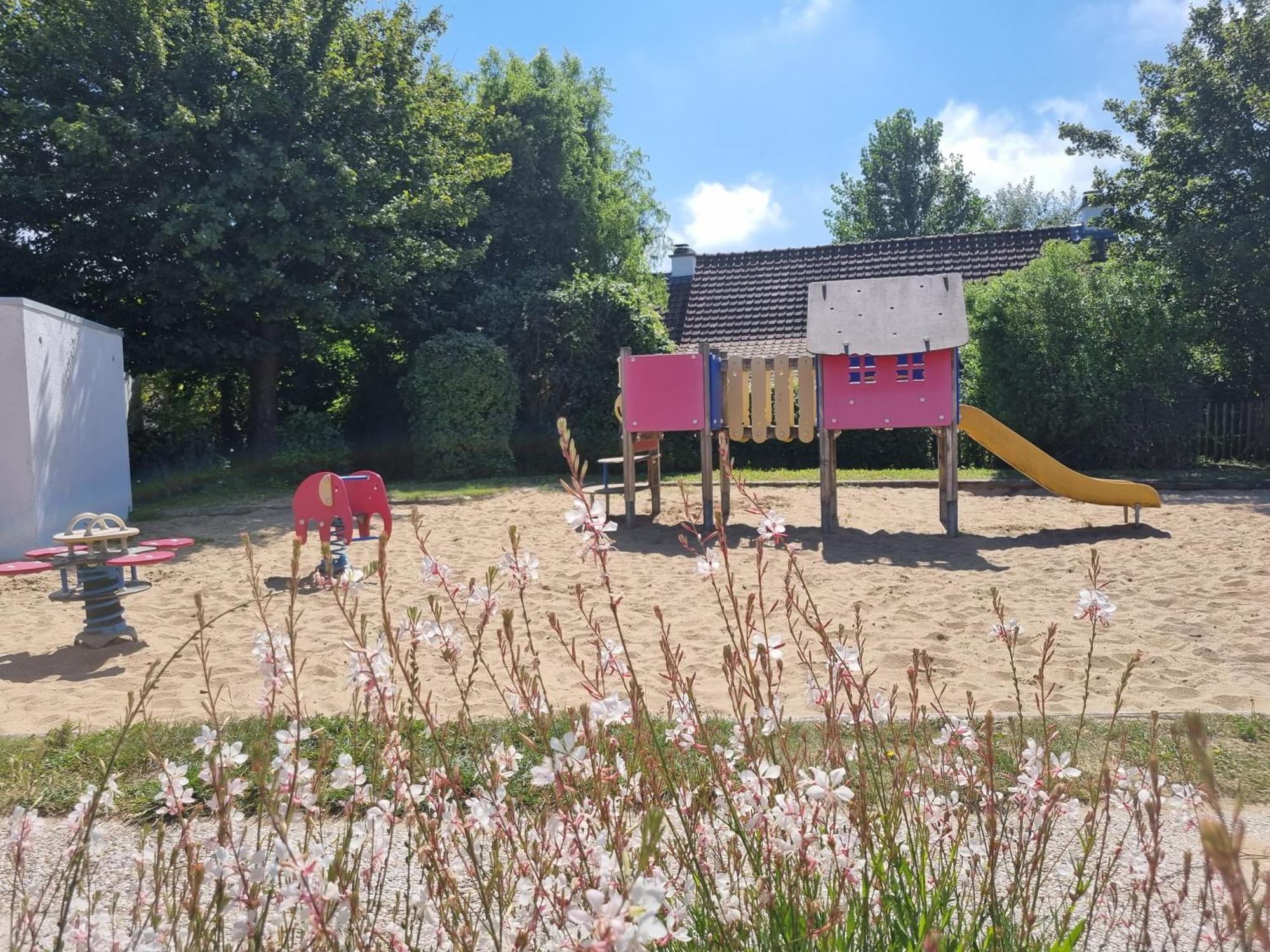 Vakantiewoning 266 드판 외부 사진