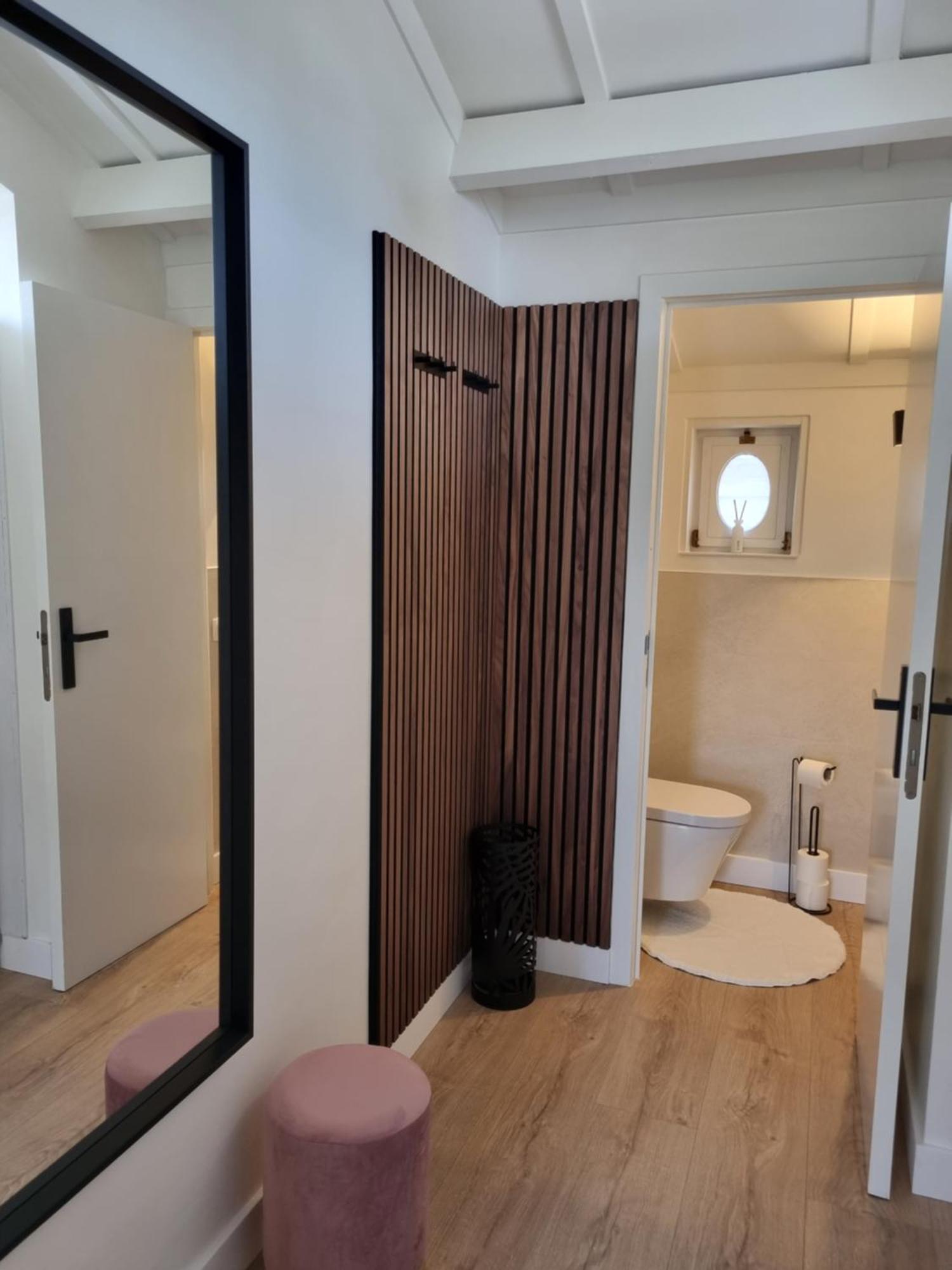Vakantiewoning 266 드판 외부 사진