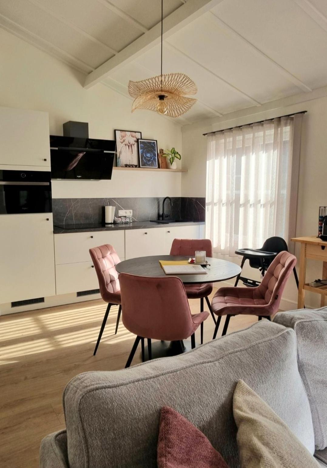 Vakantiewoning 266 드판 외부 사진
