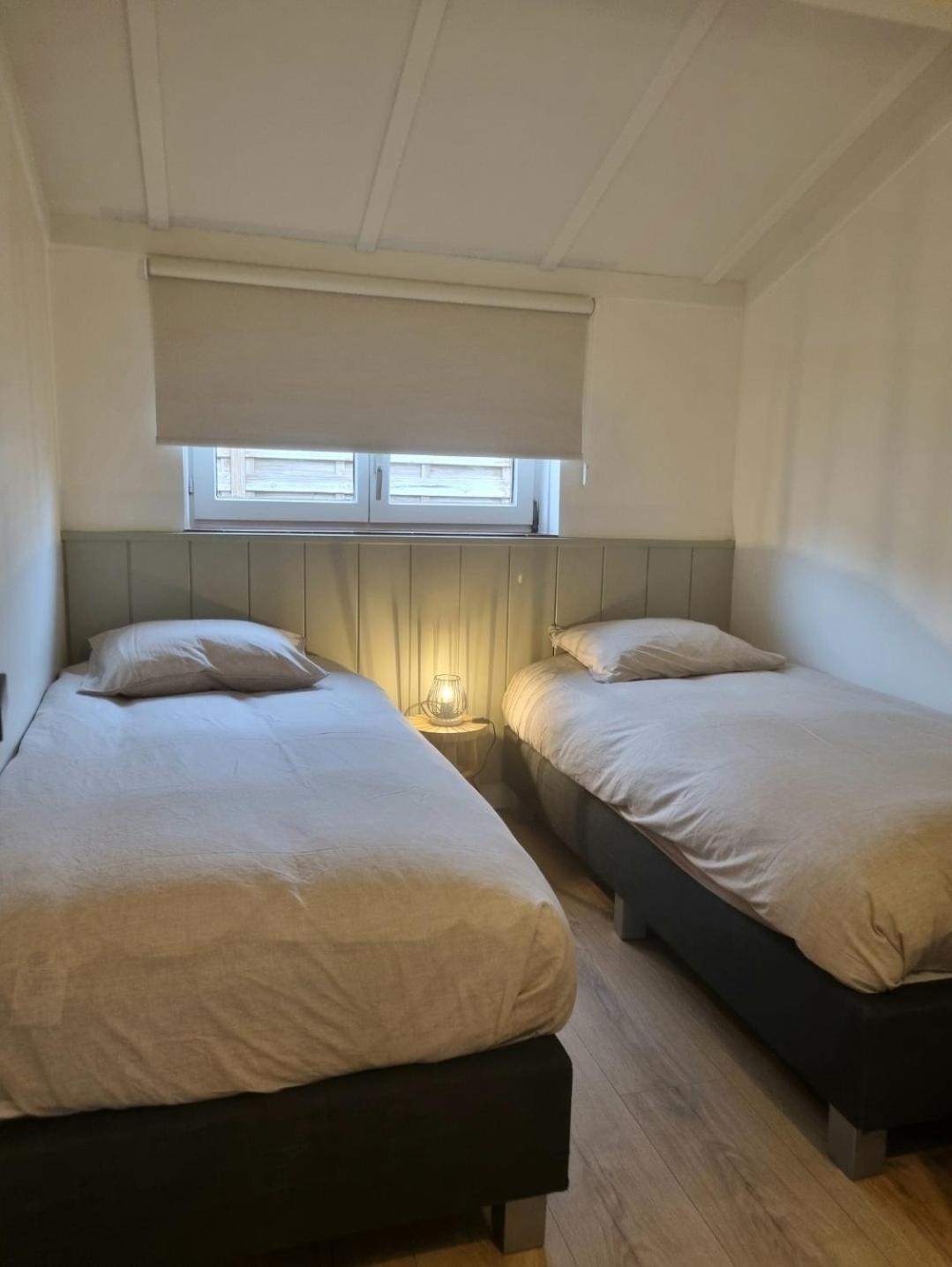 Vakantiewoning 266 드판 외부 사진